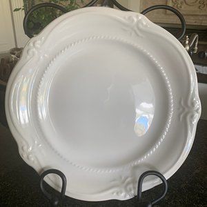 SLAH - Gallery Collection Dinner Plates (Set of 2)